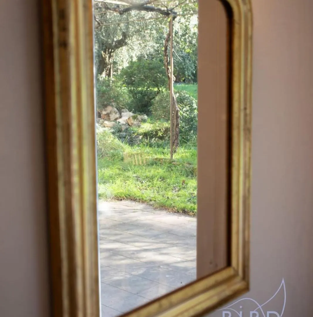Holiday home Charming Provencal Family Home La Tour
