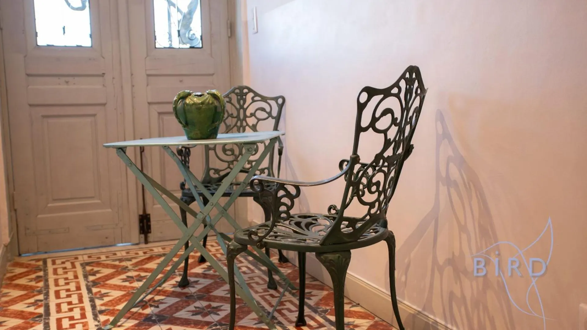 Holiday home Charming Provencal Family Home La Tour