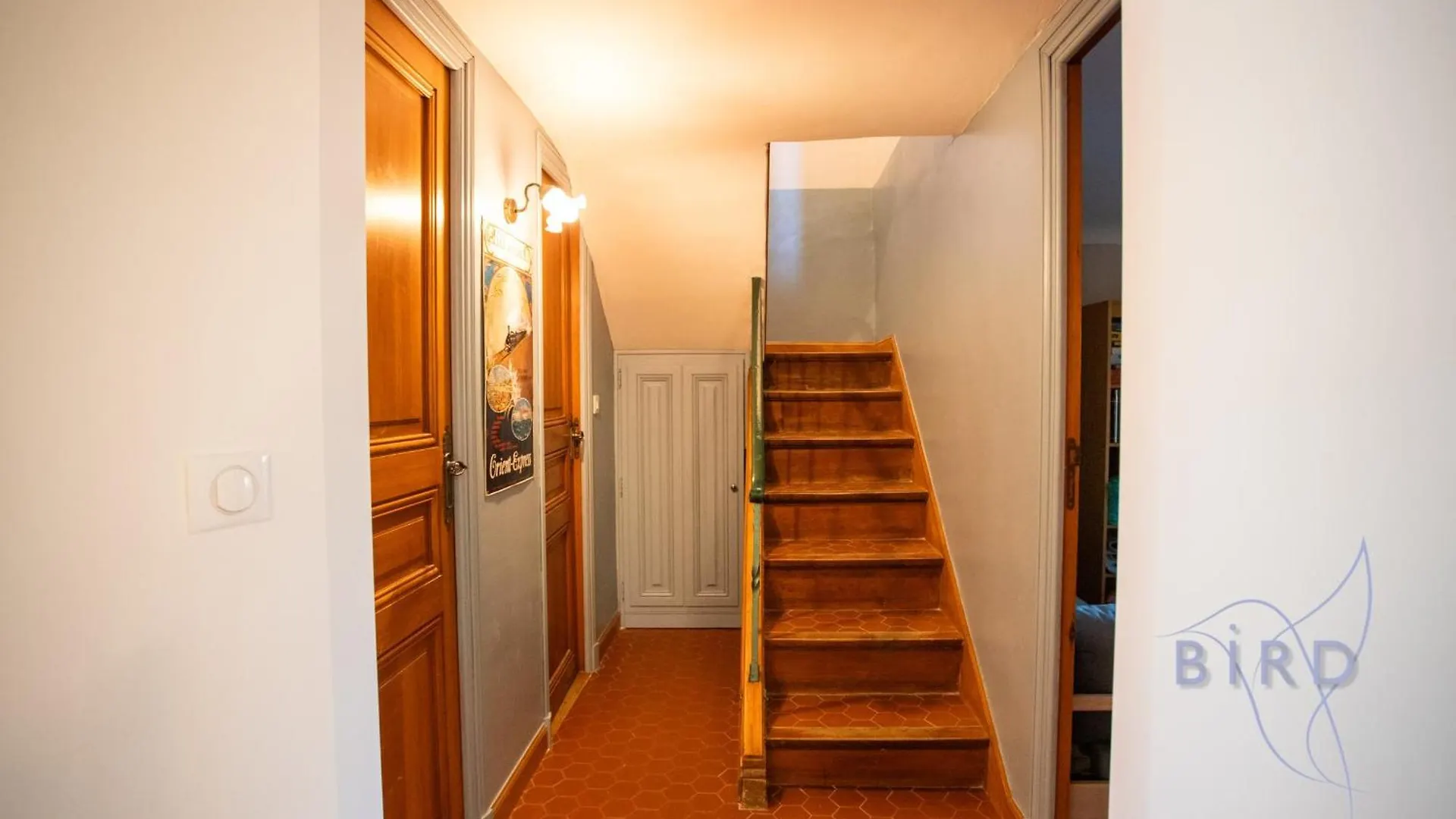 Charming Provencal Family Home La Tour 0*,  France