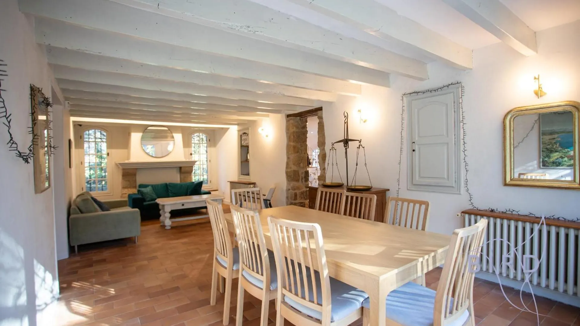 Charming Provencal Family Home La Tour 0*,  France