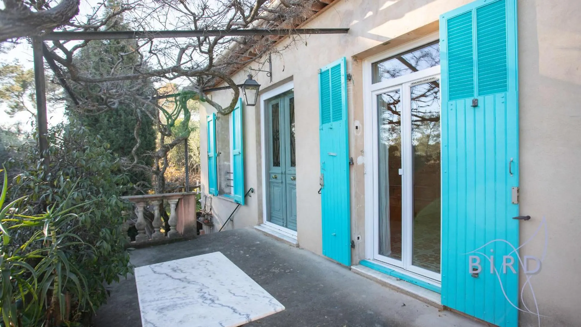 Charming Provencal Family Home La Tour