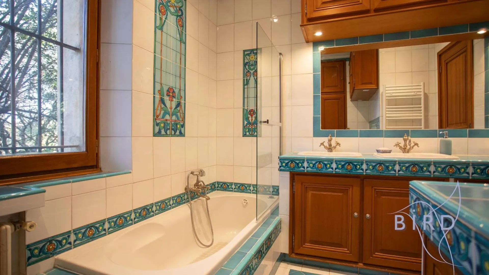 Charming Provencal Family Home La Tour Holiday home