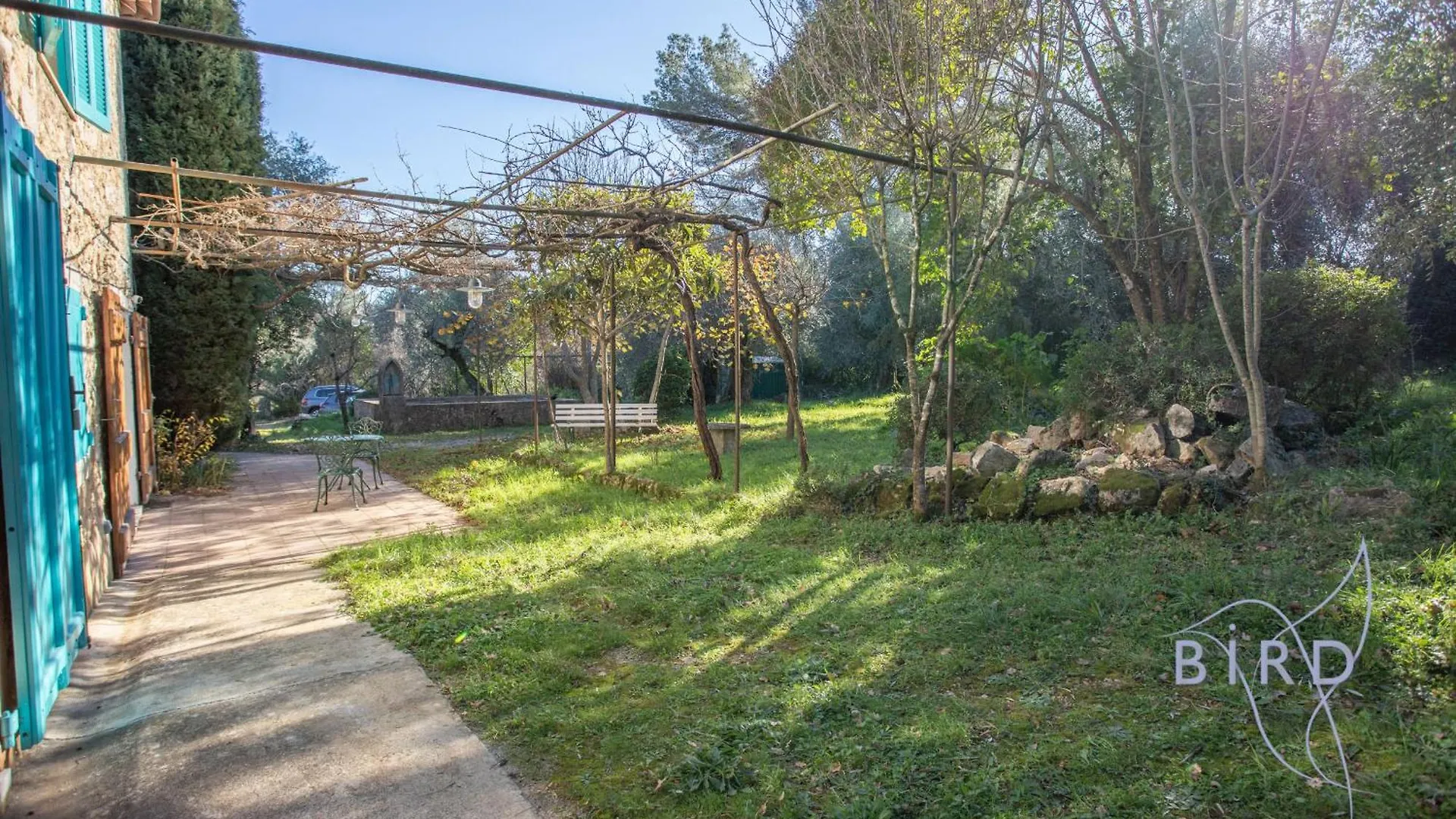 Charming Provencal Family Home La Tour 0*,