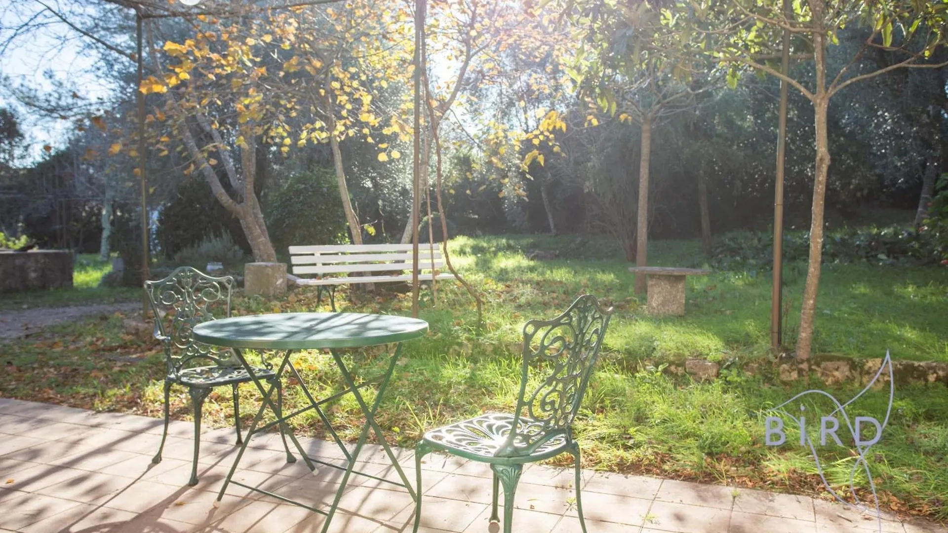 Charming Provencal Family Home La Tour France