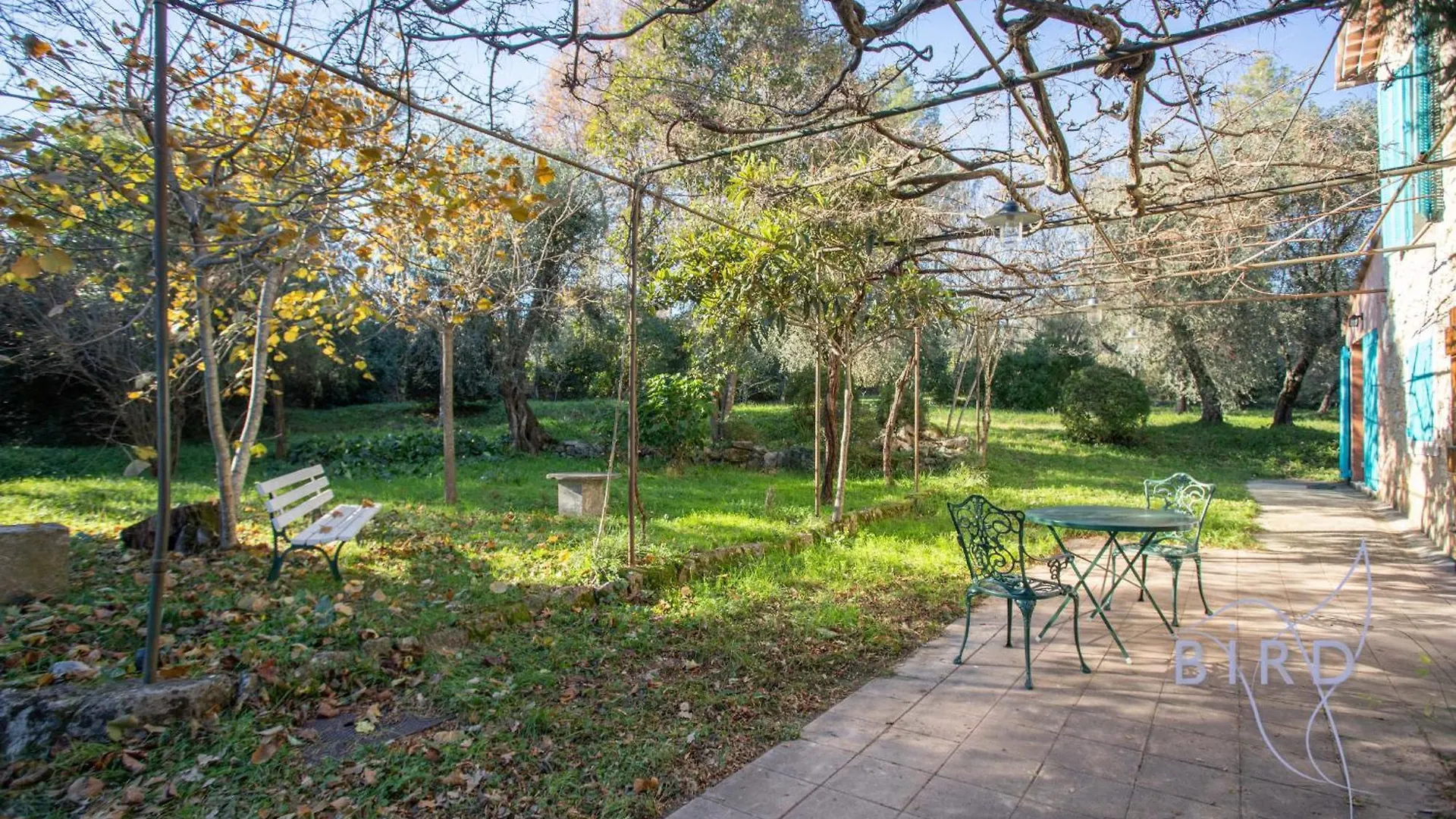 Charming Provencal Family Home La Tour Holiday home