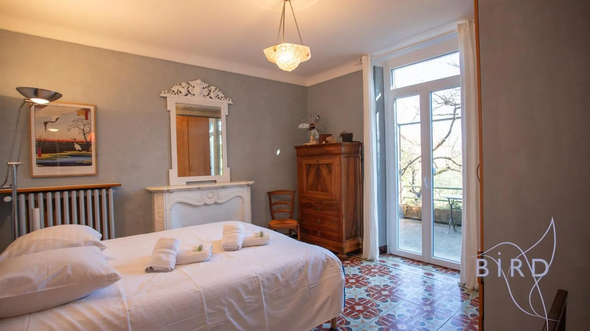 Charming Provencal Family Home La Tour 0*,