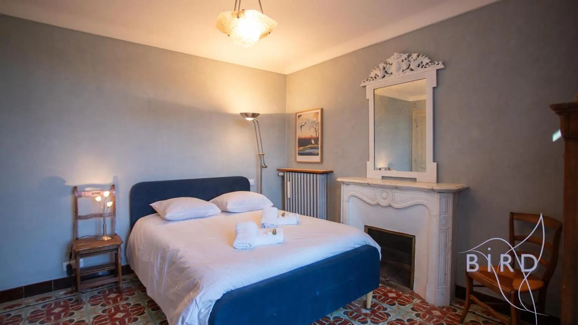 Holiday home Charming Provencal Family Home La Tour