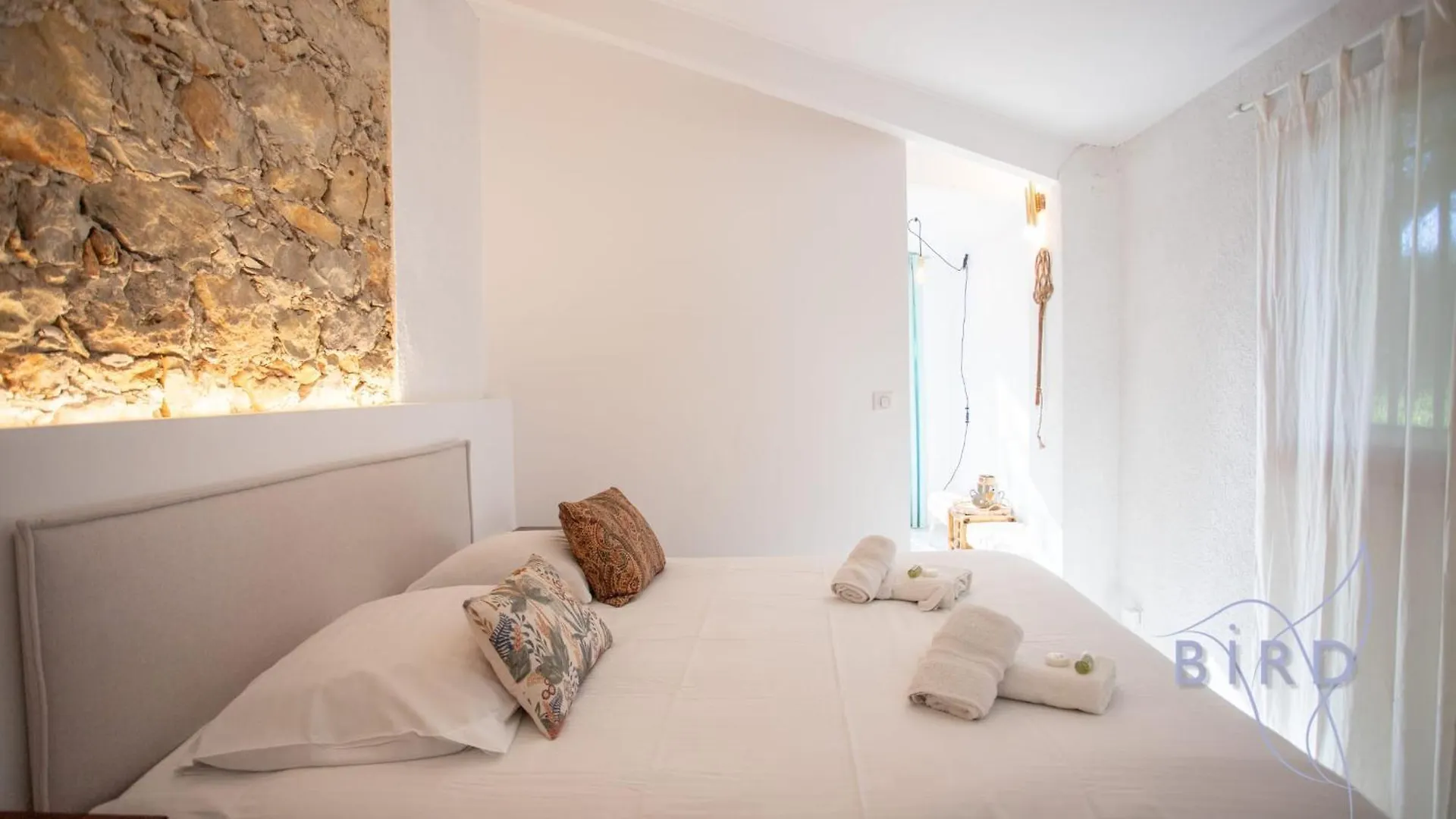 Charming Provencal Family Home La Tour France