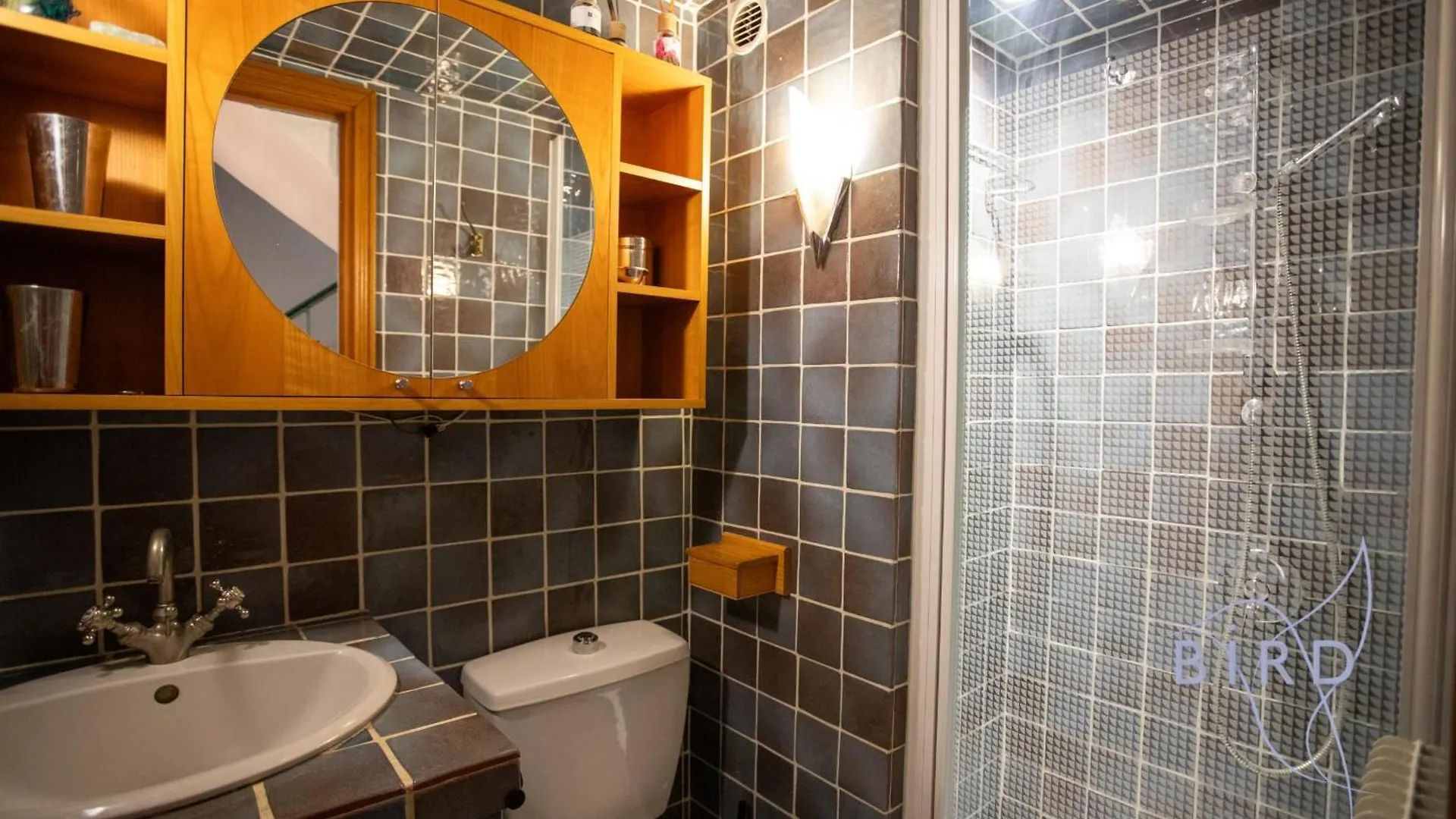 Charming Provencal Family Home La Tour 0*,