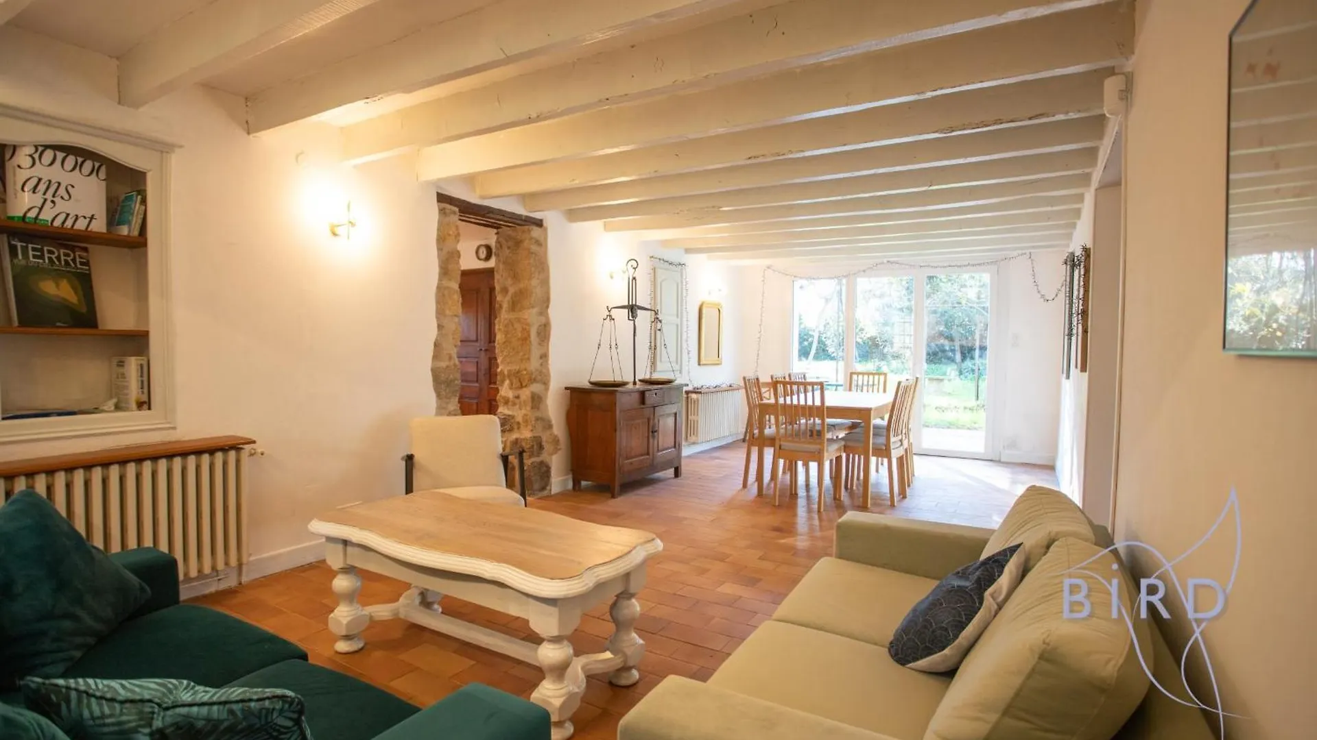 Charming Provencal Family Home La Tour 0*,