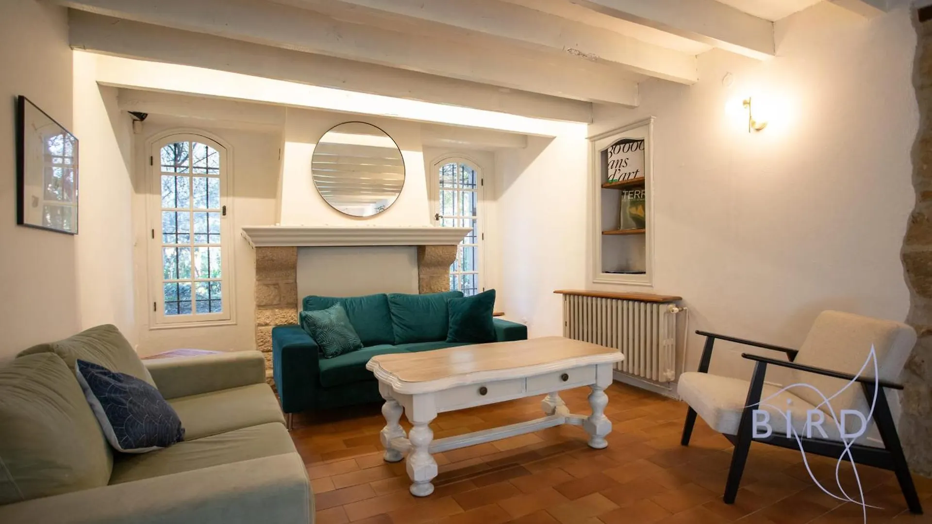 Charming Provencal Family Home La Tour Holiday home