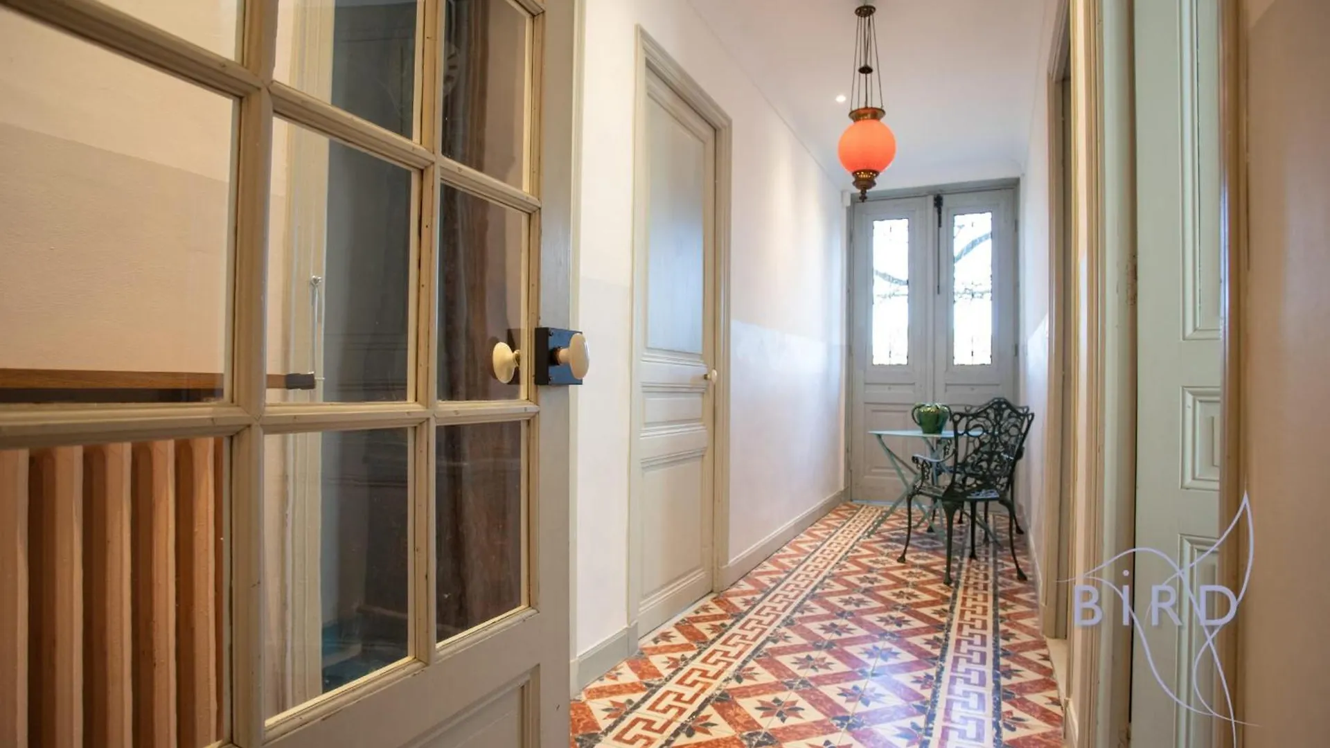 Charming Provencal Family Home La Tour France