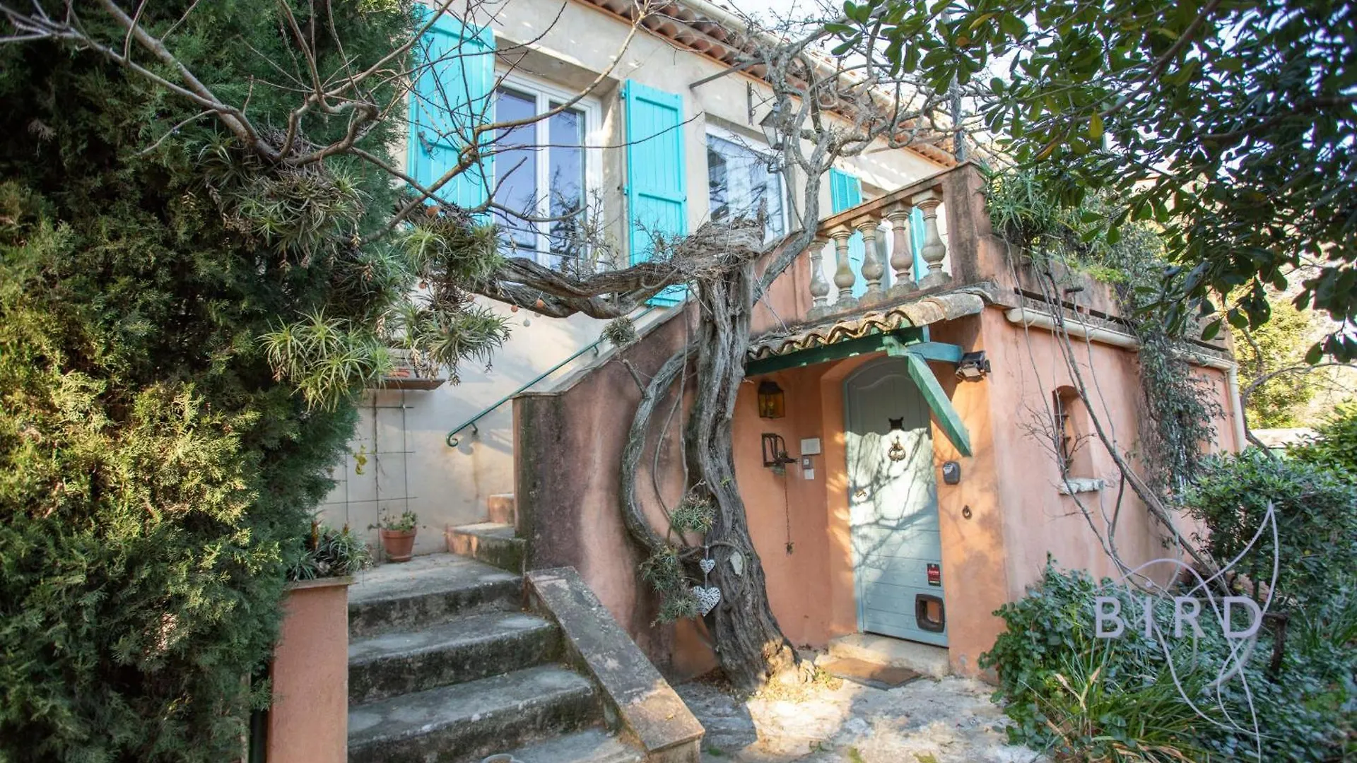 Holiday home Charming Provencal Family Home La Tour