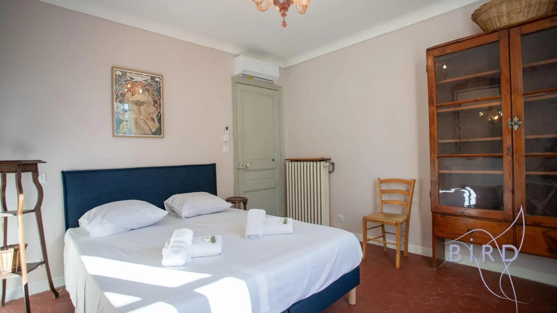 Charming Provencal Family Home La Tour 0*,  France
