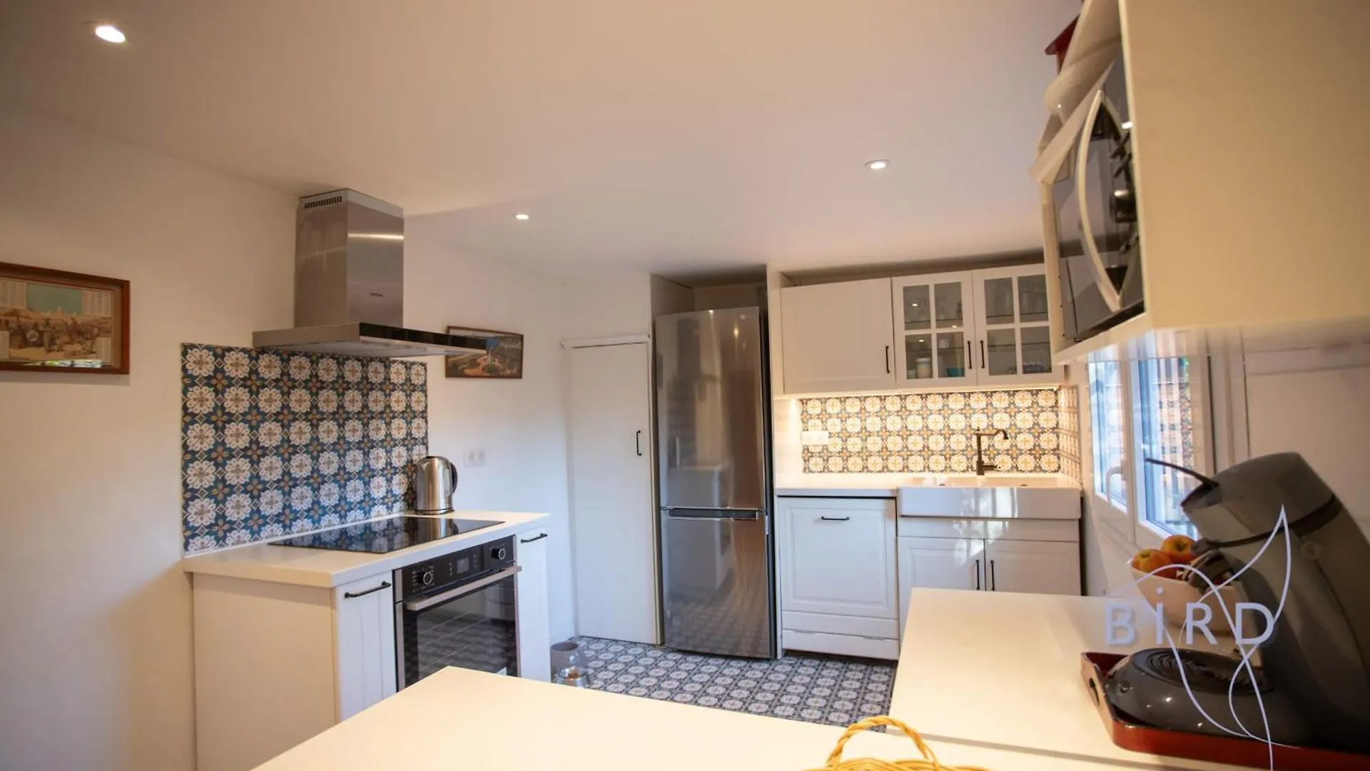 Charming Provencal Family Home La Tour Holiday home