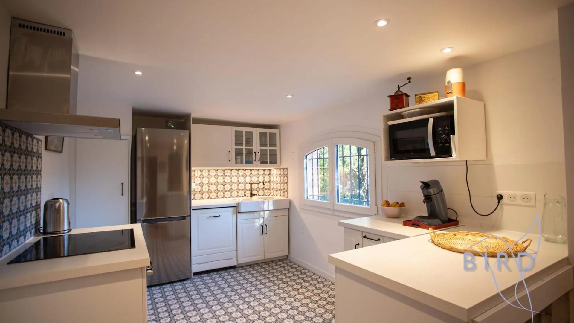 Holiday home Charming Provencal Family Home La Tour